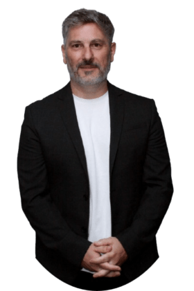 Mat&iacute;as Berardi, gerente senior de SMB en la divisi&oacute;n comercial de AMD