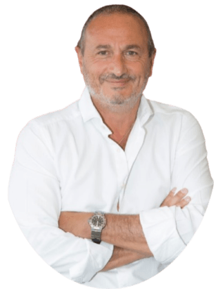 Mauricio Russo, CEO de Casaideas