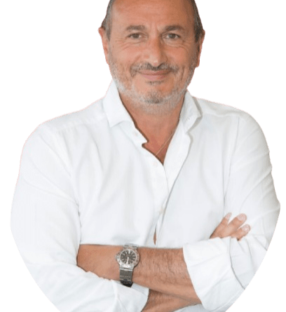Mauricio Russo, CEO de Casaideas