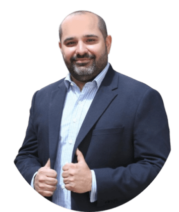 Mauro Blanco, Manager de Cuentas de Distribuci&oacute;n en Veeam