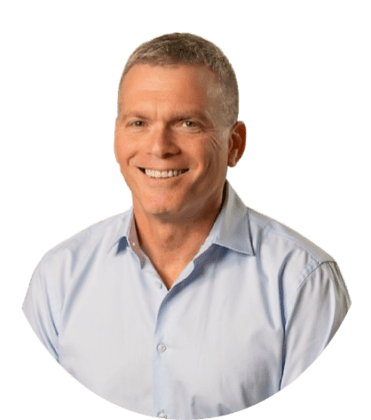 Nadav Zafrir, CEO de Check Point Software