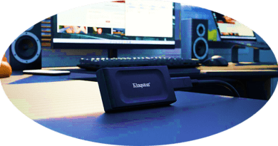 ¿Estás buscando más espacio para tus archivos? Kingston, presentó sus nuevas SSD diseñadas para creadores de contenido, profesionales en movimiento y gamers, que aumentan la capacidad y velocidad de los dispositivos.