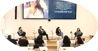 La alianza entre Credibanco y Dock busca impulsar Bre-B, una solución de pagos inmediatos que promete mejorar la inclusión financiera y optimizar la operatividad de empresas y comercios en Colombia.