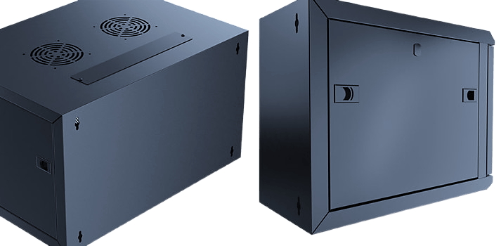 Los nuevos gabinetes de pared de Nexxt Solutions están diseñados para facilitar la gestión de redes en empresas, brindando una opción accesible, robusta y escalable para diversas necesidades tecnológicas.