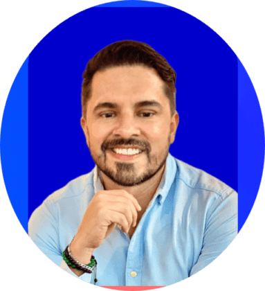 Octavio Casares, Director de Ventas de MGID Latam