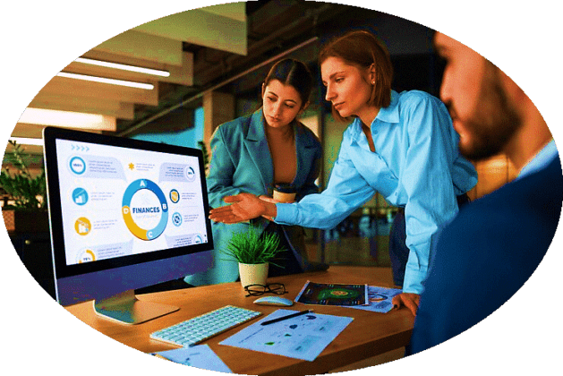 Para las PyMEs, la tecnolog&iacute;a de alto rendimiento es ahora una obligaci&oacute;n. Este art&iacute;culo explora c&oacute;mo estas herramientas impulsan la innovaci&oacute;n y la eficiencia, permitiendo a las empresas competir con los grandes jugadores del mercado.