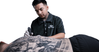 La IA de APZ permite a los usuarios visualizar sus tatuajes antes de realizarlos. A través de Instagram, podrás visualizar tu próximo tatuaje antes de hacerlo, facilitando la creación de diseños personalizados.