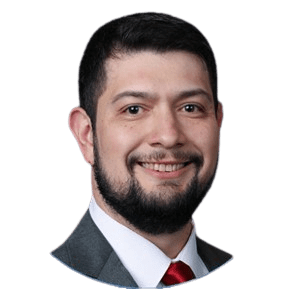 Rafael Costa Abreu, Director de Planeaci&oacute;n de Mercado para Am&eacute;rica Latina en LexisNexis Risk Solutions