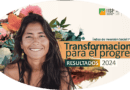 Balance del informe ISSP para Colombia en 2024.