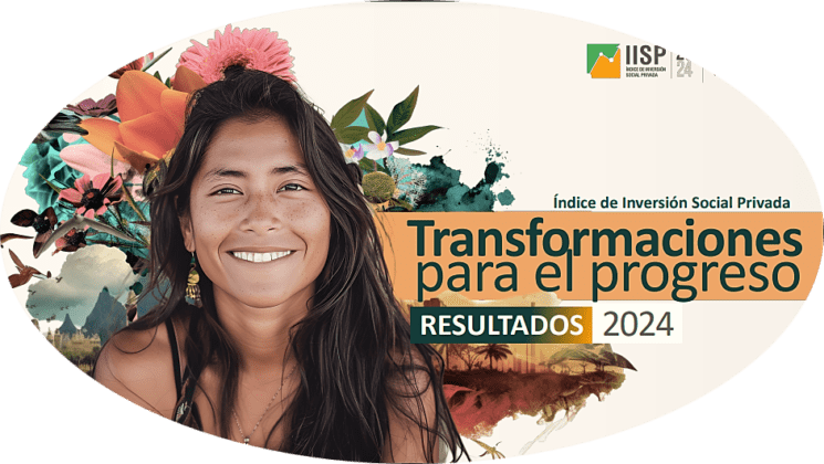 Balance del informe ISSP para Colombia en 2024.