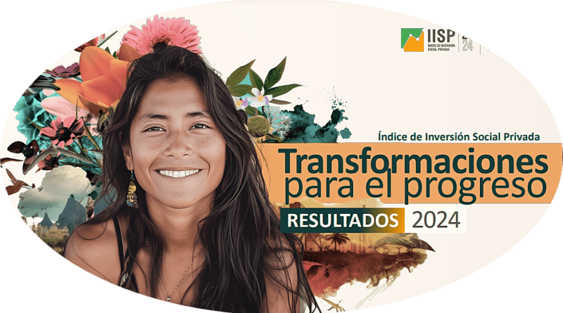 Balance del informe ISSP para Colombia en 2024.