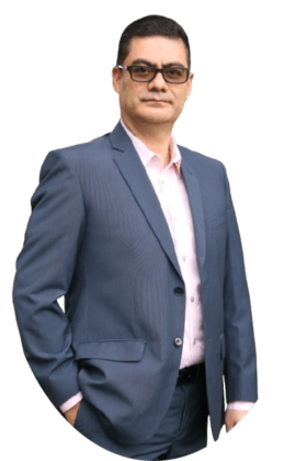 Ricardo Morales