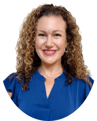 Sara Wilson, directora senior de Canales para Latinoam&eacute;rica en Veeam