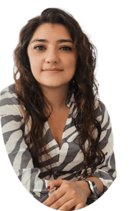 Sindy Granada, Country Manager de Lyra Colombia