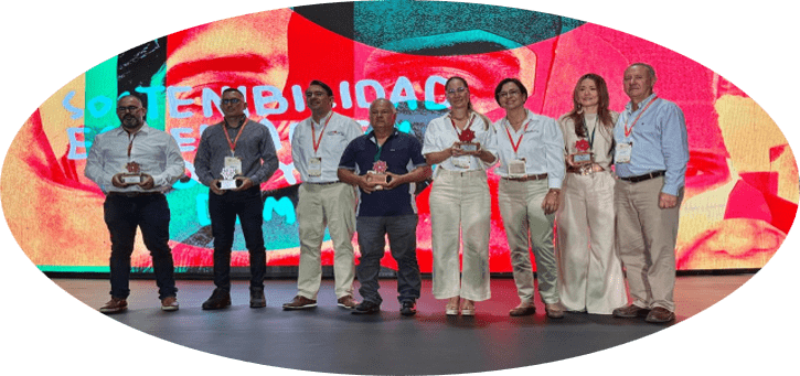 RioAliados, el programa de Riopaila Castilla, marca la diferencia al mostrar c&oacute;mo la sostenibilidad y la creaci&oacute;n de valor son claves para una cadena de suministro empresarial s&oacute;lida.