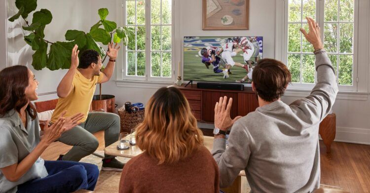 Disfruta del Super Domingo con una experiencia auditiva &uacute;nica. Descubre c&oacute;mo el sonido juega un papel crucial en la transmisi&oacute;n del campeonato de f&uacute;tbol americano y c&oacute;mo se puede transformar cada jugada en un espect&aacute;culo.