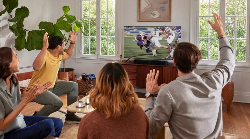 Disfruta del Super Domingo con una experiencia auditiva única. Descubre cómo el sonido juega un papel crucial en la transmisión del campeonato de fútbol americano y cómo se puede transformar cada jugada en un espectáculo.