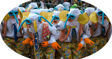 ¿Vas al Carnaval de Barranquilla? No dejes que una resaca digital arruine tu fiesta. Sigue estos consejos para mantener tu celular y datos seguros en medio de la celebración.