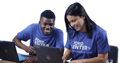 Las becas Ford buscan capacitar a jóvenes colombianos en programación y desarrollo digital. ¡Postúlate hasta el 18 de febrero!