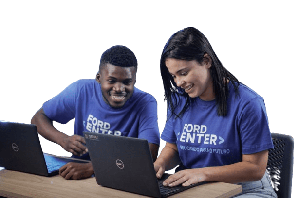 Las becas Ford buscan capacitar a jóvenes colombianos en programación y desarrollo digital. ¡Postúlate hasta el 18 de febrero!