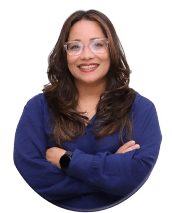 Ximena Mora, presidenta de On Net Fibra