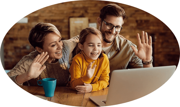 &iquest;Sab&iacute;as que la inteligencia artificial puede ayudar a mejorar la productividad en tu hogar? Las computadoras con IA est&aacute;n haciendo m&aacute;s eficientes las tareas diarias y facilitando el balance entre trabajo y vida personal.