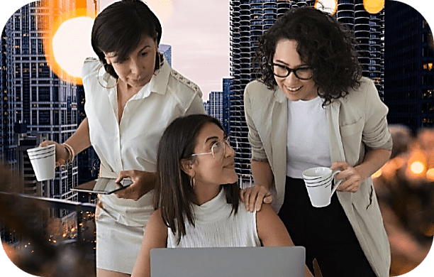 A medida que más mujeres ingresan al sector tecnológico, el impacto positivo sobre la economía mundial se hace evidente, con un potencial de aumento del Producto Interno Bruto a través de su liderazgo e innovación.