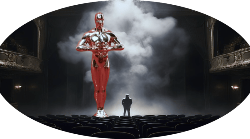 Los ciberdelincuentes se infiltran en la fiebre de los Oscars 2025 con estafas de acceso gratuito a películas nominadas, poniendo en riesgo los datos personales y financieros de los fanáticos del cine.