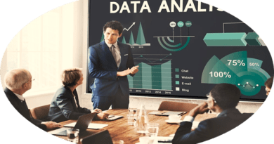 La creciente demanda de perfiles especializados en analítica de datos está transformando la estructura de las empresas. Conoce los 5 profesionales más solicitados en este campo crucial para la toma de decisiones.