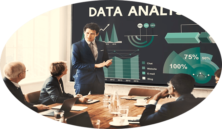 La creciente demanda de perfiles especializados en analítica de datos está transformando la estructura de las empresas. Conoce los 5 profesionales más solicitados en este campo crucial para la toma de decisiones.