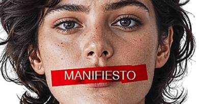 Un estudio con inteligencia artificial revela cómo las conversaciones sobre feminismo en la red social X se han polarizado y radicalizado, ampliando la brecha entre posturas feministas y antifeministas.