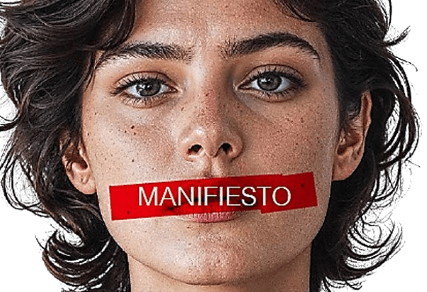 Un estudio con inteligencia artificial revela cómo las conversaciones sobre feminismo en la red social X se han polarizado y radicalizado, ampliando la brecha entre posturas feministas y antifeministas.
