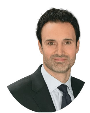 Fran&ccedil;ois Collet, director de inversiones adjunto en DNCA Finance
