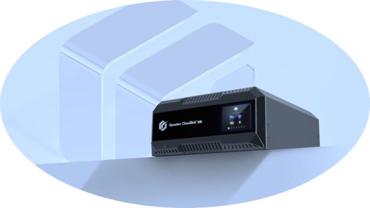 Con el Cloudlink 210, Genetec ofrece una herramienta avanzada para la gesti&oacute;n de seguridad f&iacute;sica en la nube, integrando video vigilancia, control de acceso y detecci&oacute;n de intrusiones en un dispositivo escalable y confiable.