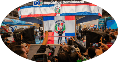 República Dominicana refuerza su posición como uno de los destinos más preferidos por los colombianos, destacando en ANATO 2025 con un crecimiento sostenido y una oferta turística en expansión.