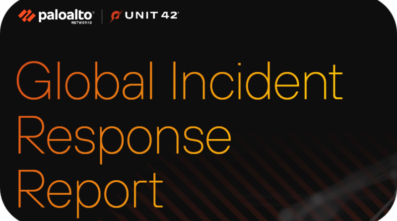 El Informe Global de Respuesta a Incidentes 2025 de Palo Alto Networks detalla la evolución de los ciberataques, con un enfoque en la interrupción operativa deliberada y un aumento en las amenazas internas y ataques asistidos por IA.