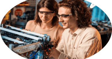 Las ingenierías tecnológicas están marcando la pauta en el ámbito laboral colombiano, al ser opciones de alto impacto para quienes buscan estabilidad y oportunidades de crecimiento.