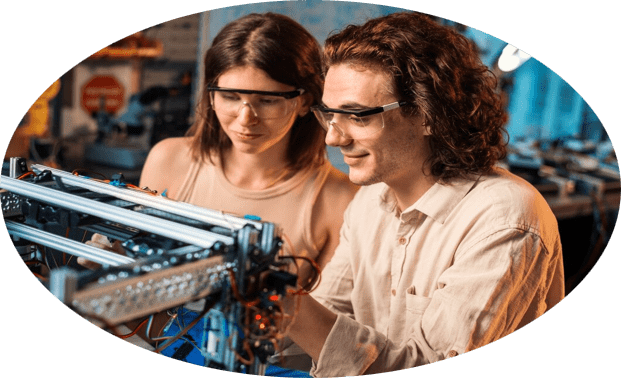 Las ingenier&iacute;as tecnol&oacute;gicas est&aacute;n marcando la pauta en el &aacute;mbito laboral colombiano, al ser opciones de alto impacto para quienes buscan estabilidad y oportunidades de crecimiento.