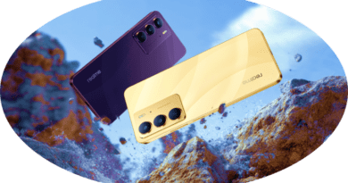 El realme C75 llega a Colombia como el primer smartphone con la certificación mundial TÜV Rheinland, destacándose por su resistencia a caídas, agua y polvo, estableciendo un nuevo referente en durabilidad.