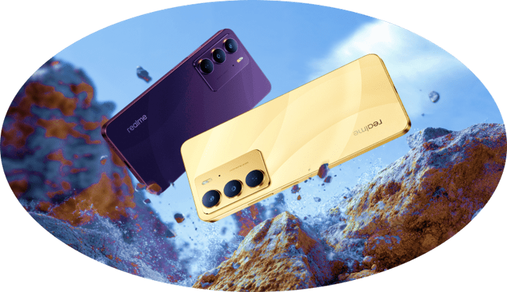 El realme C75 llega a Colombia como el primer smartphone con la certificaci&oacute;n mundial T&Uuml;V Rheinland, destac&aacute;ndose por su resistencia a ca&iacute;das, agua y polvo, estableciendo un nuevo referente en durabilidad.