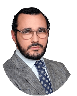 Mabrouk Chetouane, responsable de estrategia de mercados globales en Natixis Investment Managers