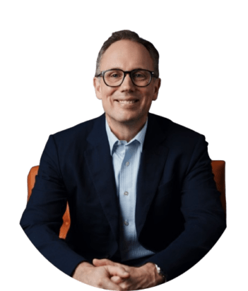 Mac Schuessler, presidente y CEO de Evertec