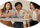 La presencia femenina en las TIC no solo promueve la equidad, sino que refuerza la creatividad y la eficiencia en la innovación tecnológica, mejorando los resultados empresariales.
