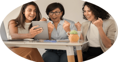 La presencia femenina en las TIC no solo promueve la equidad, sino que refuerza la creatividad y la eficiencia en la innovación tecnológica, mejorando los resultados empresariales.