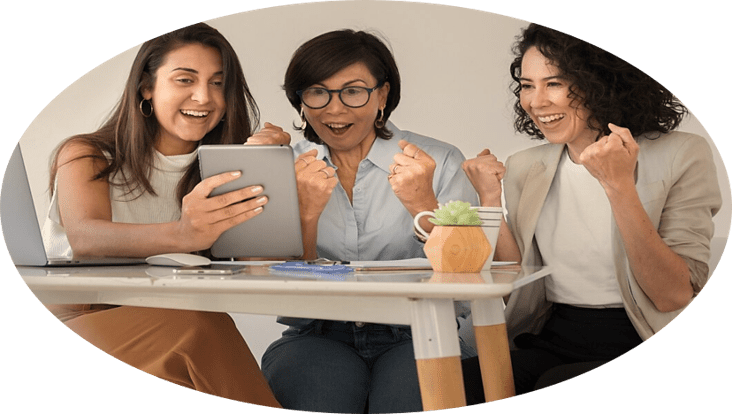 La presencia femenina en las TIC no solo promueve la equidad, sino que refuerza la creatividad y la eficiencia en la innovaci&oacute;n tecnol&oacute;gica, mejorando los resultados empresariales.