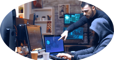 Un informe de Palo Alto Networks, revela que los ciberataques, impulsados por la inteligencia artificial, han triplicado su velocidad y ampliado el alcance de las extorsiones, lo que representa una amenaza creciente para las empresas globales.