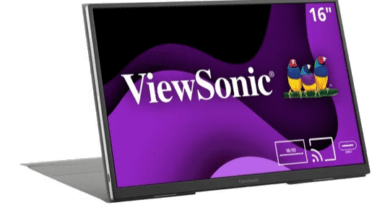 La compañía ViewSonic lanza su portafolio de productos de visualización 2025, con innovadores monitores de escritorio y portátiles, así como proyectores adaptados a diversas demandas laborales y de entretenimiento.