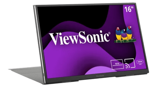 La compañía ViewSonic lanza su portafolio de productos de visualización 2025, con innovadores monitores de escritorio y portátiles, así como proyectores adaptados a diversas demandas laborales y de entretenimiento.