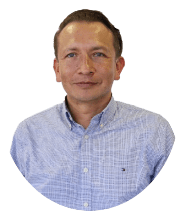 William Pi&ntilde;eros, Business Development Manager Intrusion de Johnson Controls