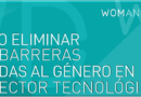 El sexismo tecnológico refleja los estereotipos de género en las creaciones tecnológicas. Esta guía de Woman Digital, ofrece un análisis sobre cómo eliminar las barreras y avanzar hacia un entorno más inclusivo para las mujeres en la tecnología.